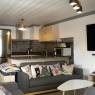 Val Thorens - Le Sabot de Venus . Val Thorens - Apartamento de 6 piezas 10/12 (5 habitaciones; 110 m2) número 6